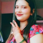 Anjali Kumari Profile Picture