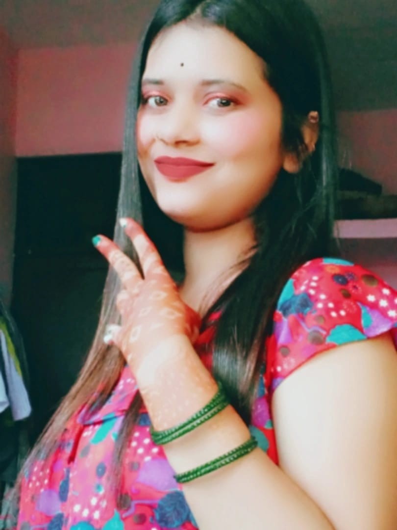 Anjali Kumari Profile Picture