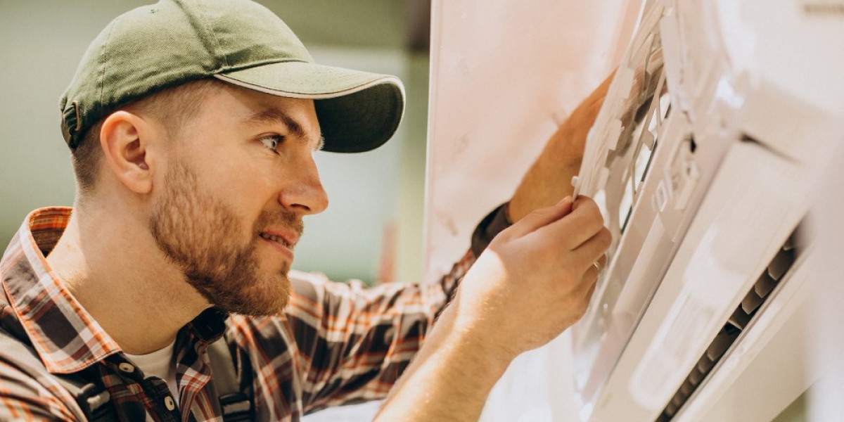 How to Keep Your Business Running Smoothly with Commercial Refrigeration Repair and AC Service