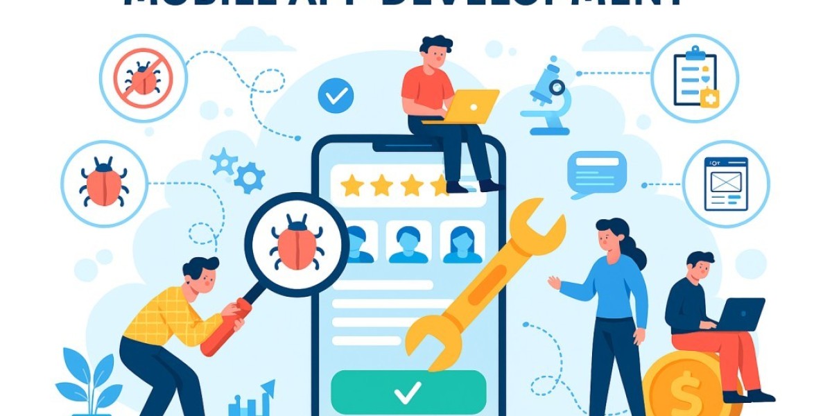 The Ultimate Guide to Turning Your App Idea Into a Professional Solution