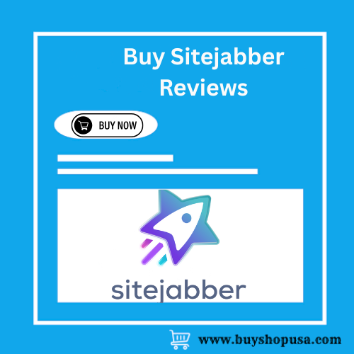 **** Sitejabber Reviews – Boost Your Online Reputation Fast