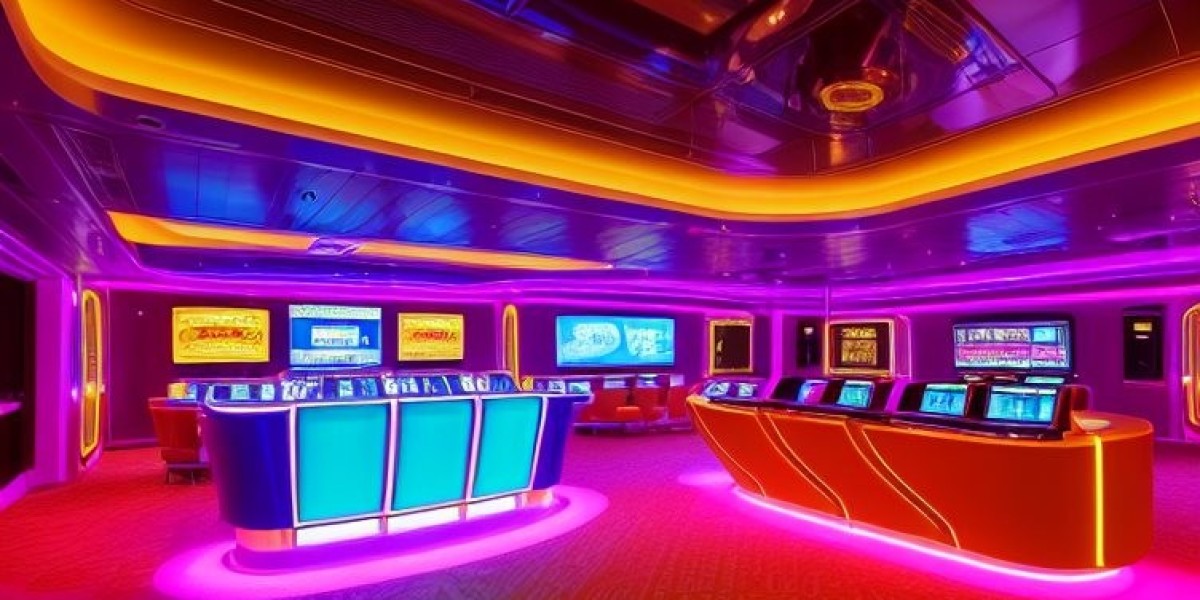 Prizes World of NeoSpin Casino