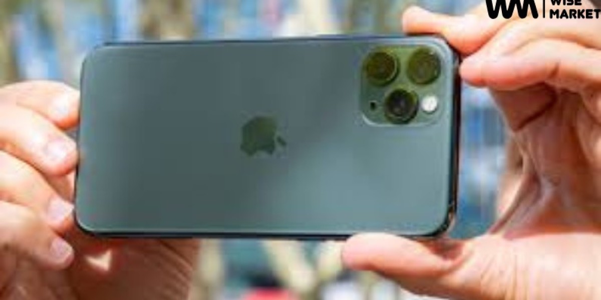 Apple iPhone 11 Pro in Australia: Classic Design, Brilliant Camera & Power