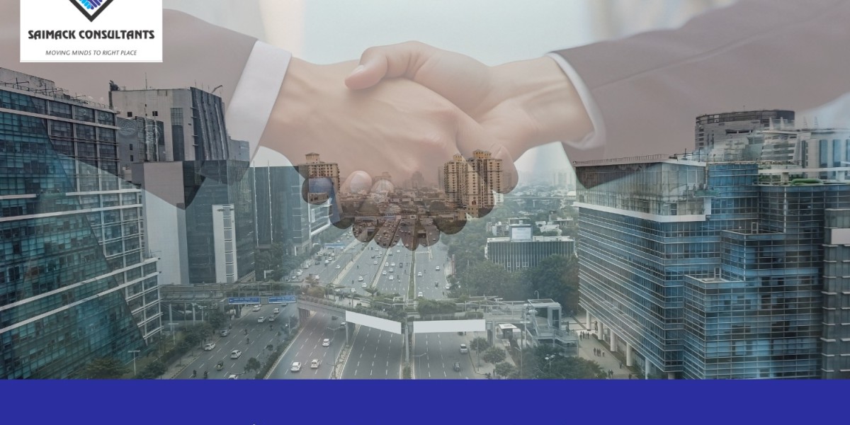 The Growing Demand for Professional Recruitment Services in Gurgaon