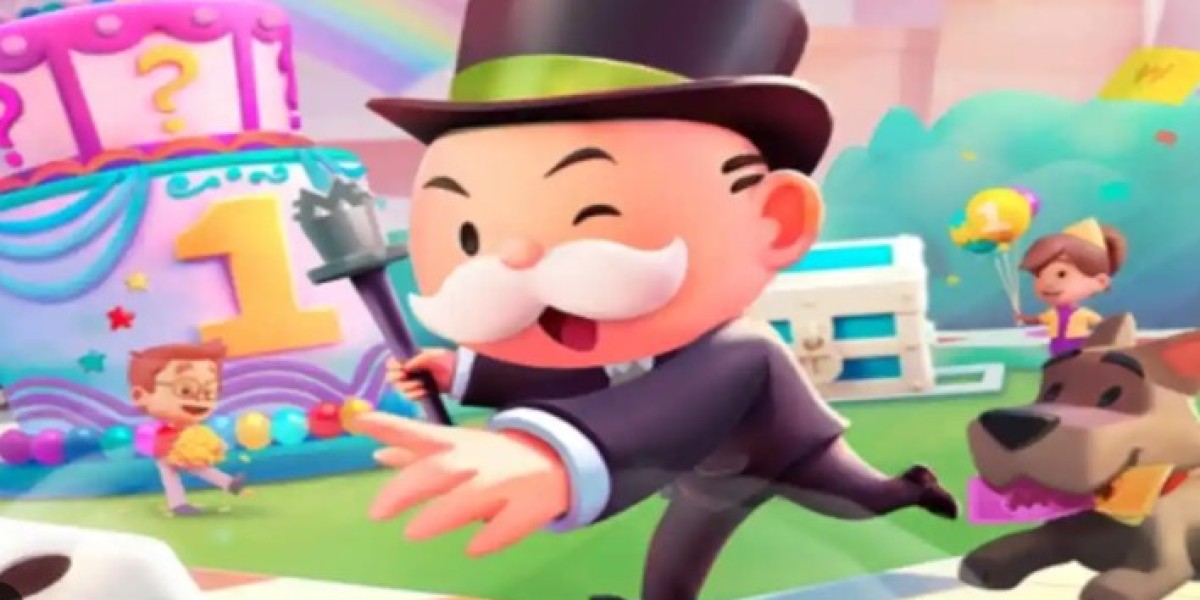 Monopoly GO: Master Property Investing for Maximum Gains