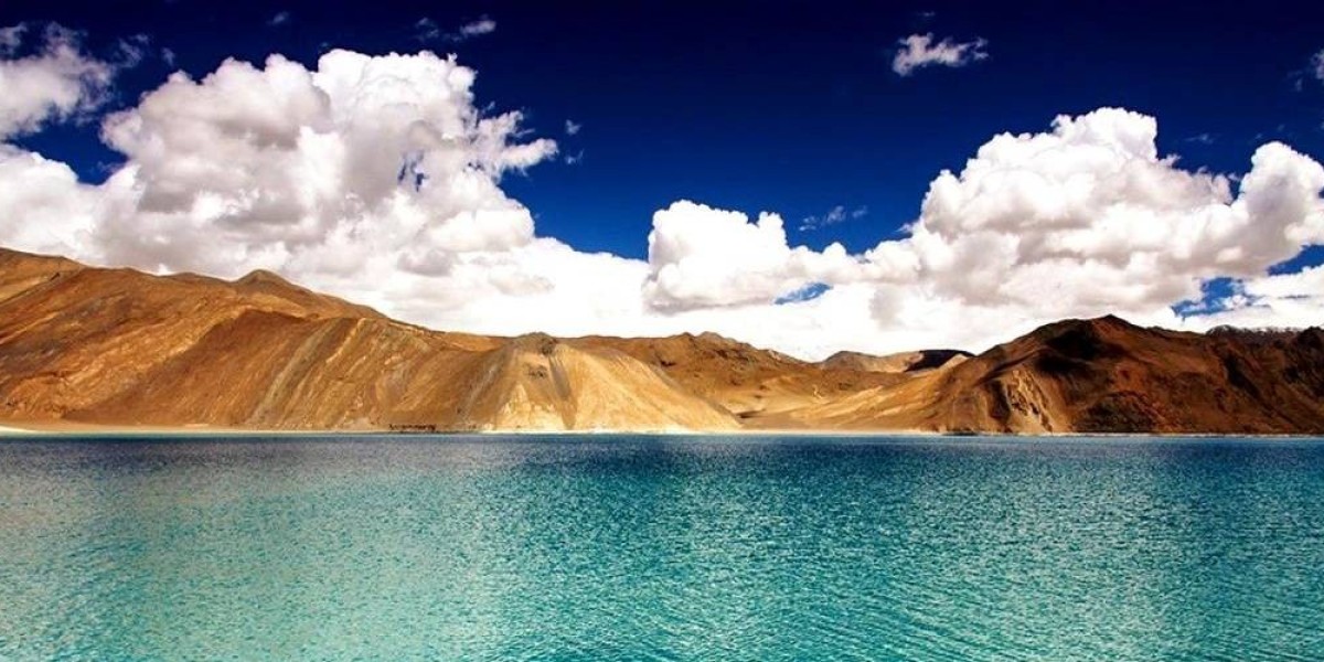 Explore Ladakh in Style: Premium & Luxury Tour Packages Explained