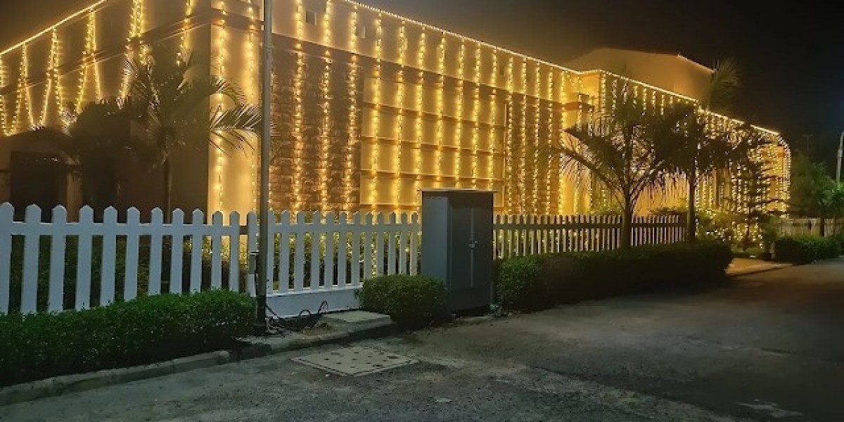 Discover Serenity and Splendor: The Ultimate Getaway at Lush Garden Resort, Chennai