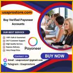 **** **** Payoneer **** Profile Picture