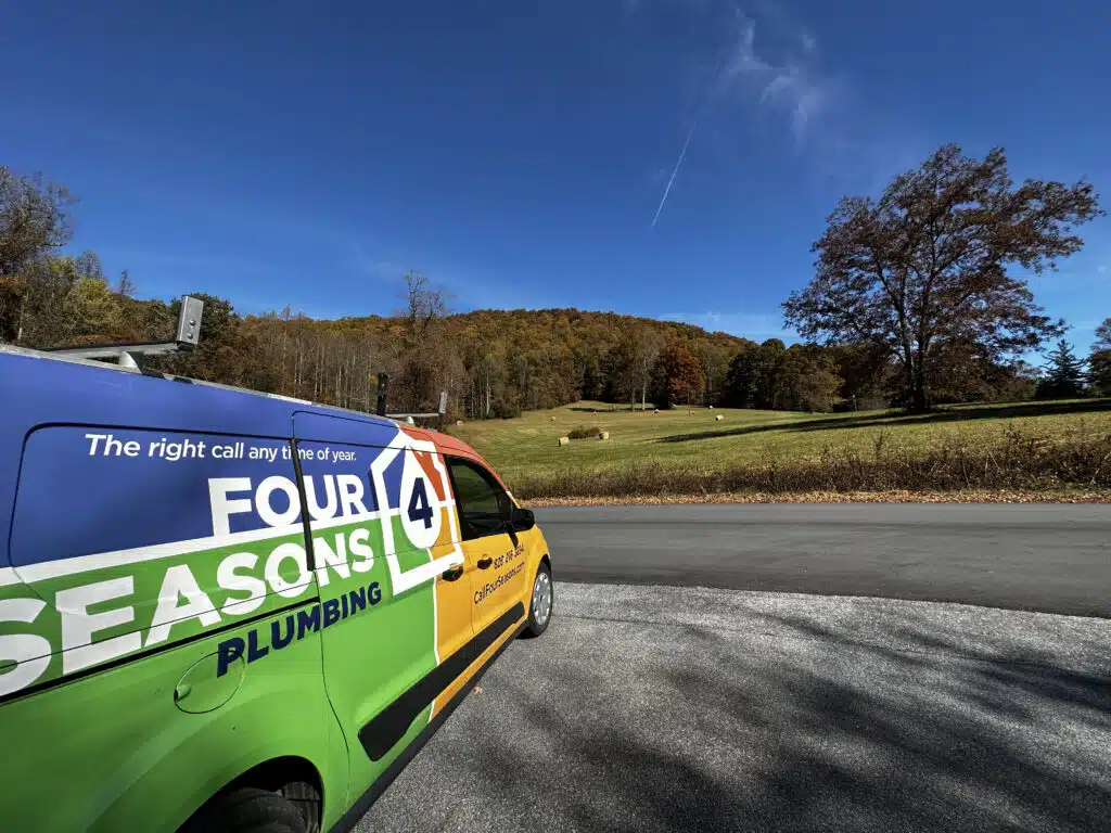 Stinky Drains? Trusted Plumbers in Hendersonville