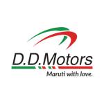 DD Motors Profile Picture