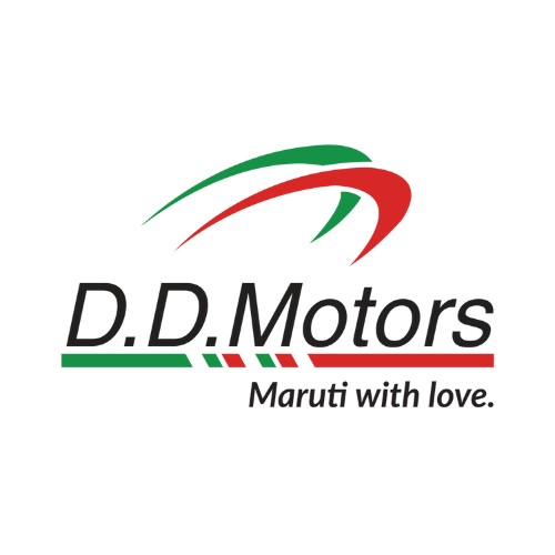 DD Motors Profile Picture