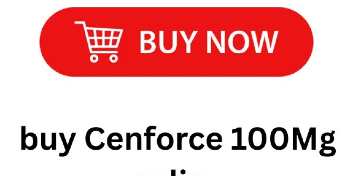 A Complete Guide to Buy Cenforce 100Mg Online Safely and Conveniently