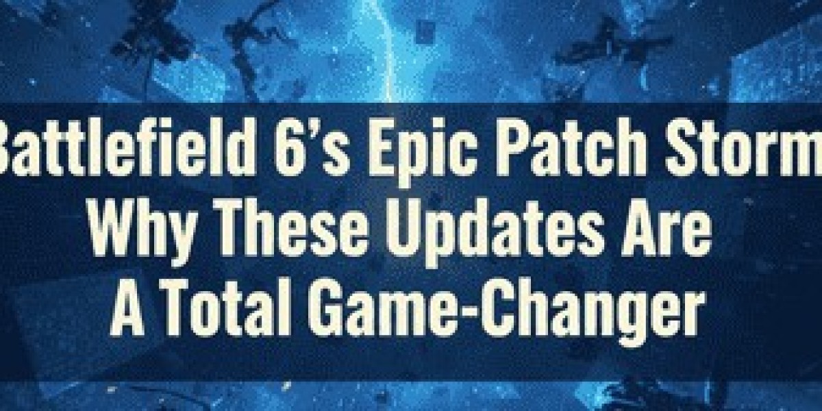 Battlefield 6’s Glitch Problem Is Bigger Than the Drone Issue: What’s at Stake for the Game’s Future