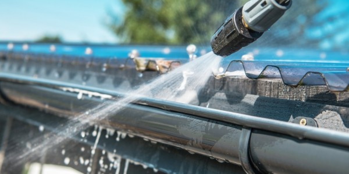 Keeping Your Home Safe and Clean with Professional Gutter Cleaning in Cedar Rapids