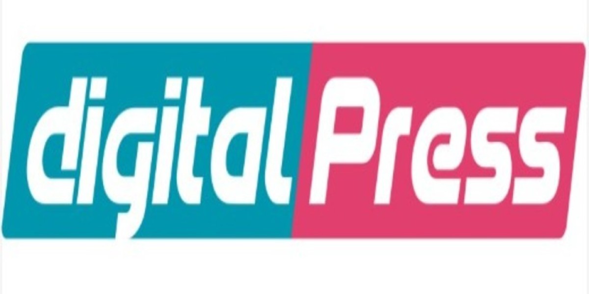 digitalpress