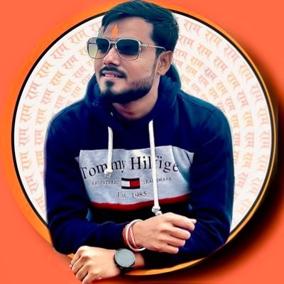 Ravi Tiwari Profile Picture