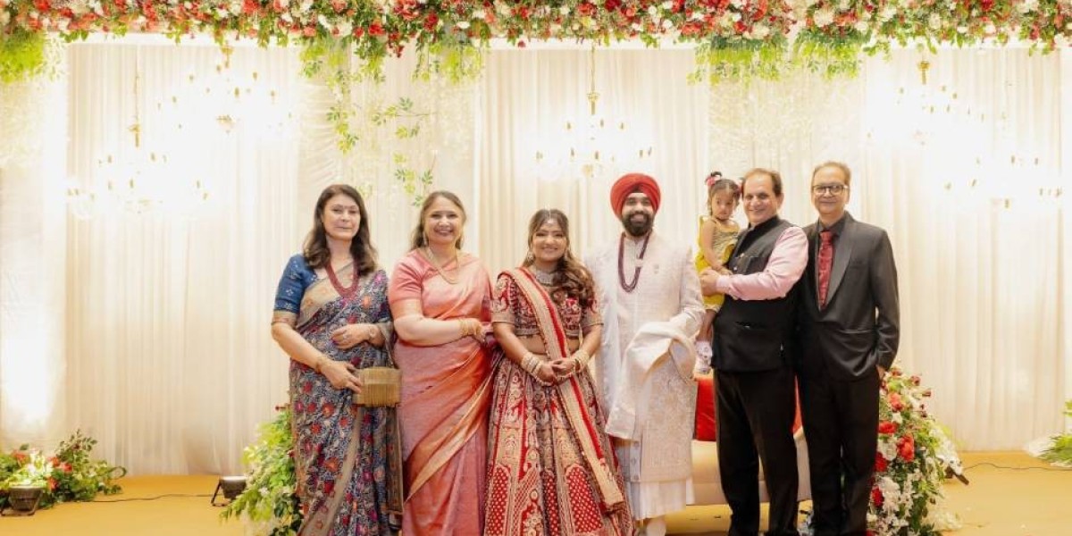 Wedding Planner in Gurgaon Making Your Dream Wedding Real