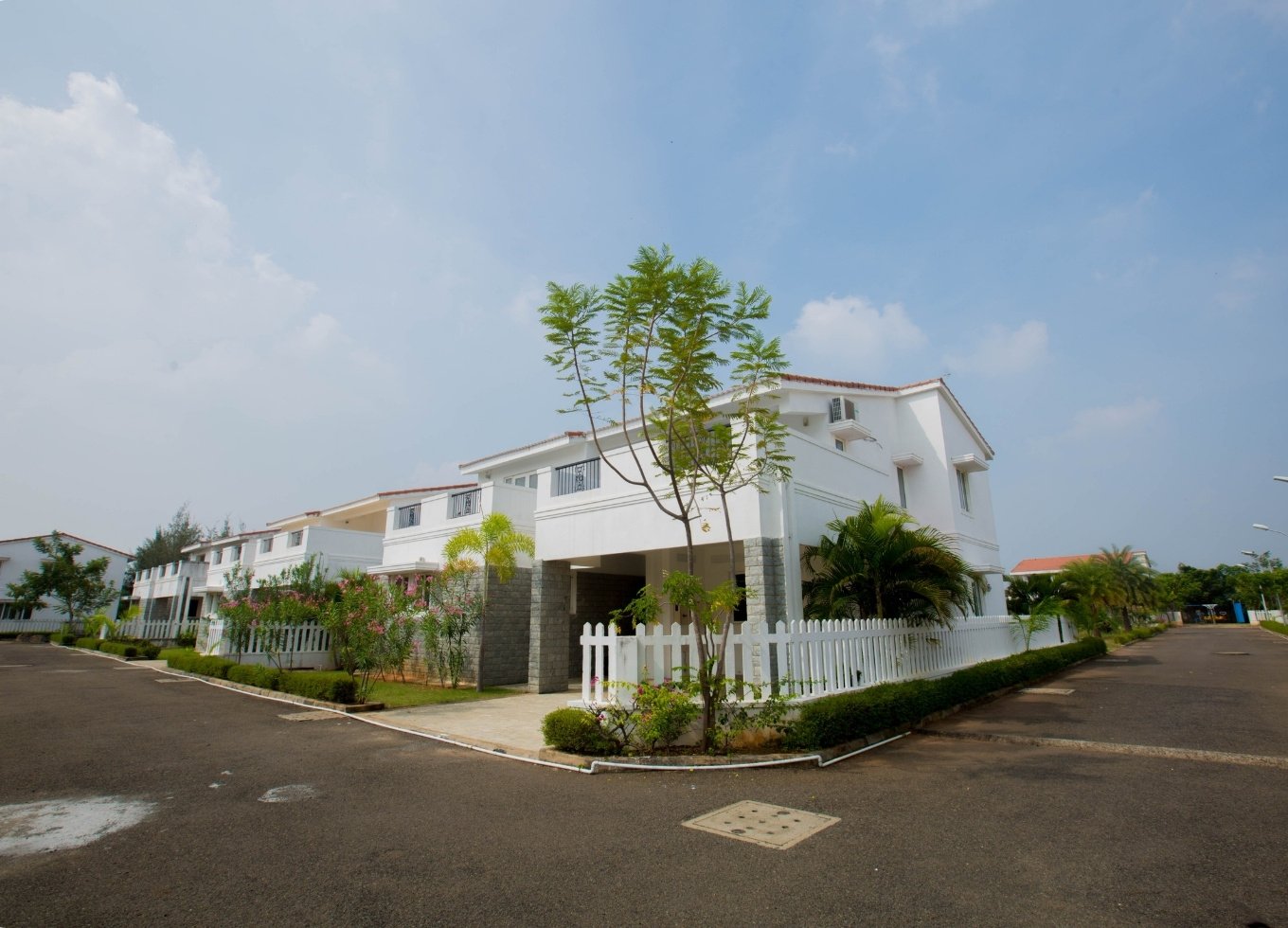 Best Resorts for Day Outing in Chennai | Winners Hill Resorts