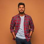 Rushiksh Dhole Profile Picture