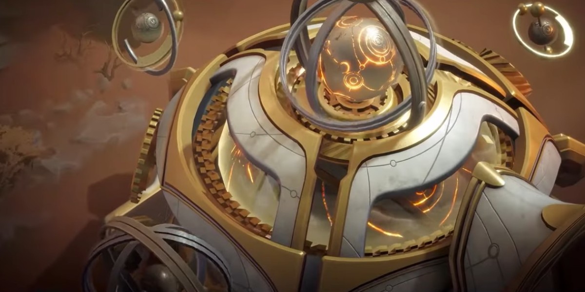 MMOexp: How Warborne’s Serpentine Mystic Redefines Battlefield Control