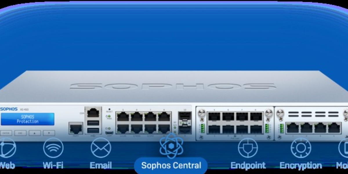 The 2025 Buyer’s Guide to Hardware Firewalls: Secure Your Network the Right Way