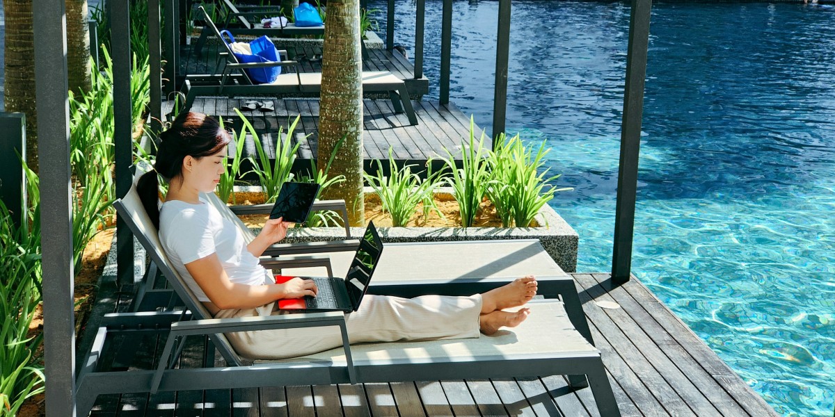 How Sri Lankan Hotels Can Tap Into the Remote Work and Digital Nomad Boom