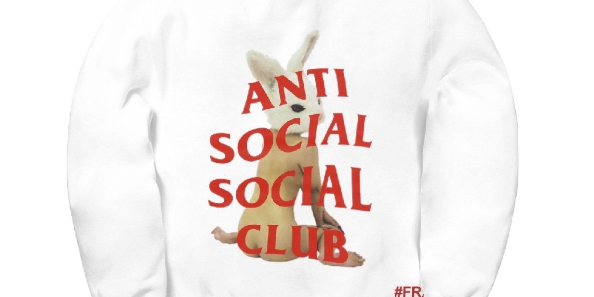 Anti Social Social Club: A Complete & Detailed Article (1000 Words)