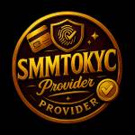 smmtokyc yuyuytr Profile Picture