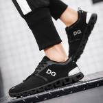 On Running Profile Picture