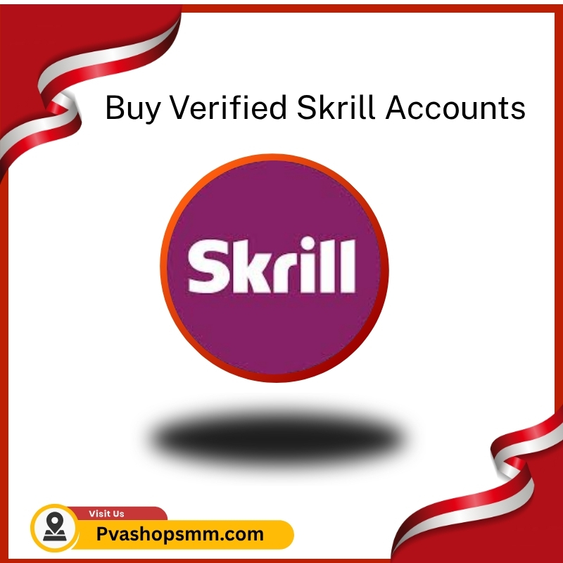 **** **** Skrill **** Safe, **** And Other Countries.