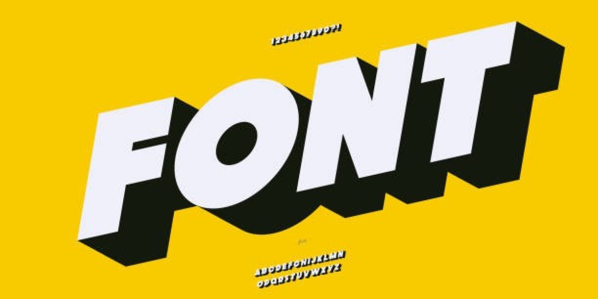 A Complete Guide to Adding Custom Fonts in Odoo 18