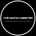 The Watch Meister Profile Picture