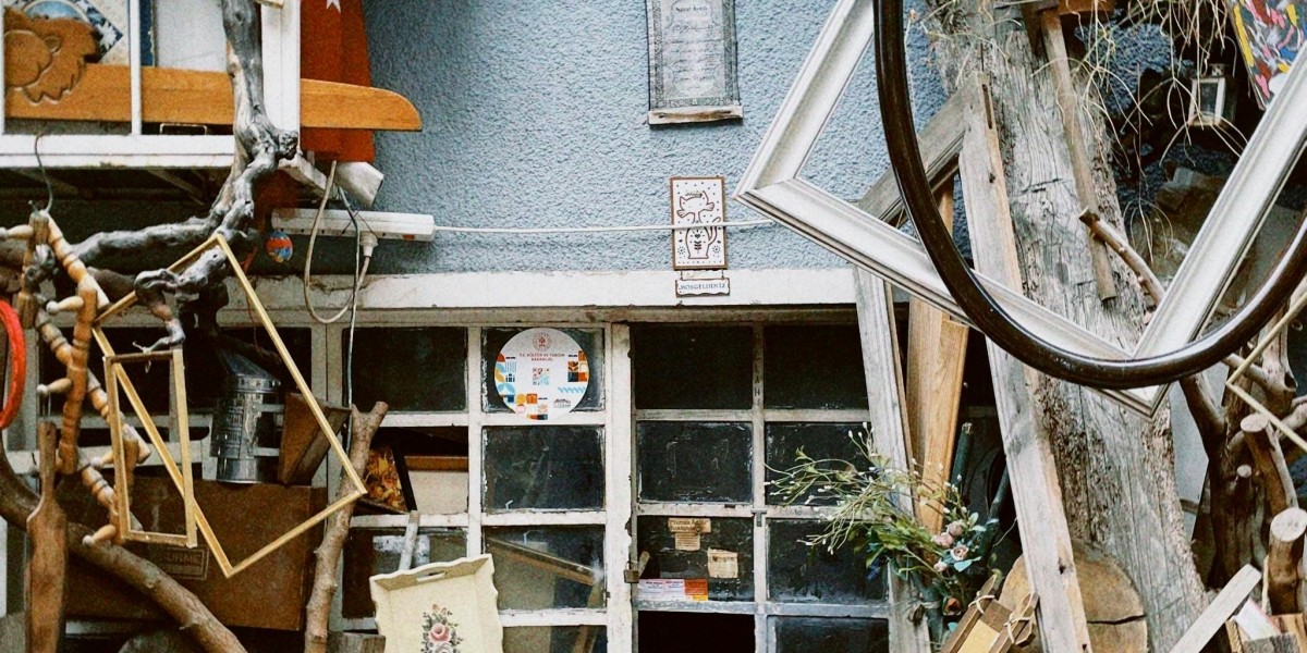 Maximising Space: Storage Solutions For A Cluttered House