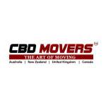 Cbd Movers Profile Picture