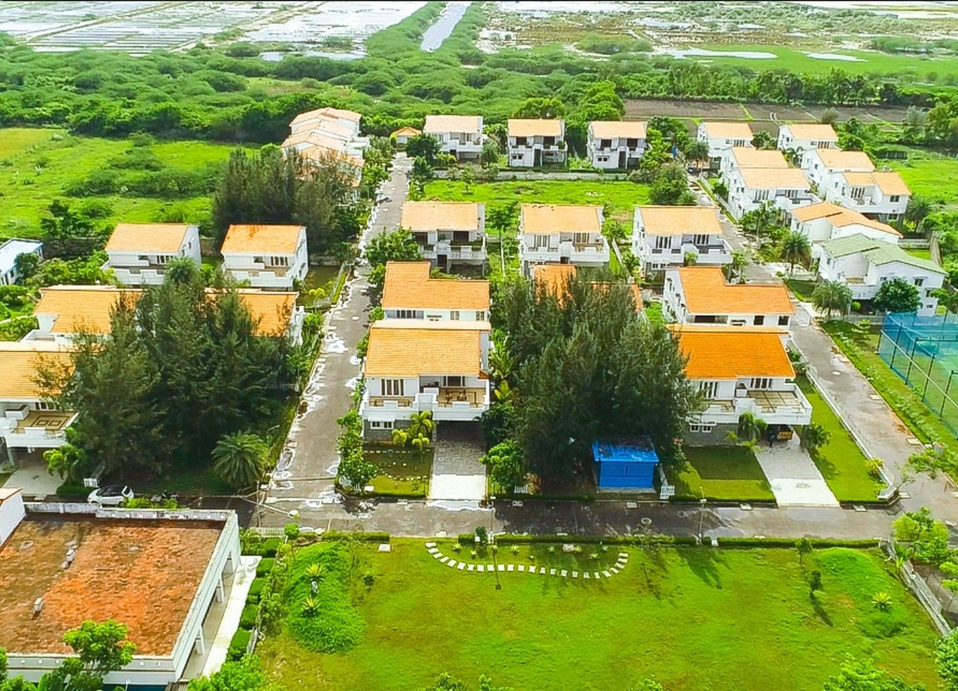 Best Resorts in Chennai ECR | Luxury Resorts in Chennai ECR