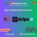 **** **** Stripe Account Profile Picture
