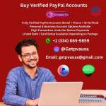 Fully **** PayPal **** for Seamless Online Payments profile picture