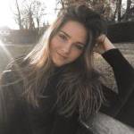 Claudia Perrier Profile Picture