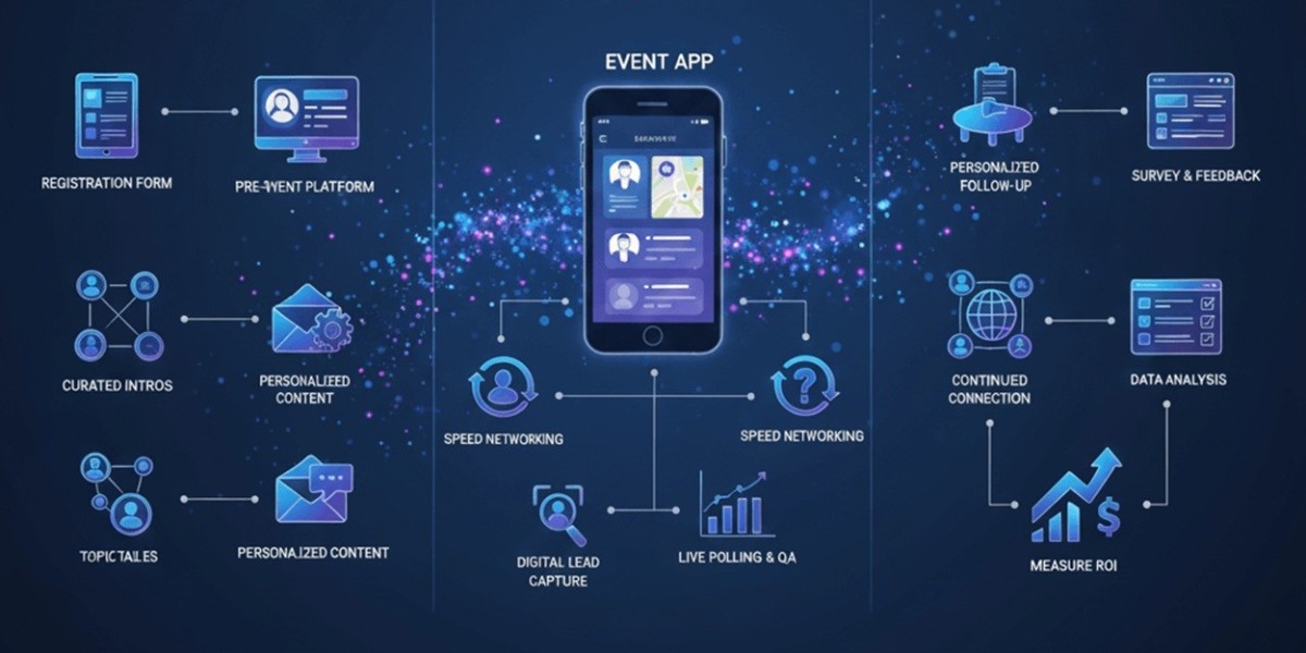 How Attendee Data Can Transform Your Event Strategy in 2025