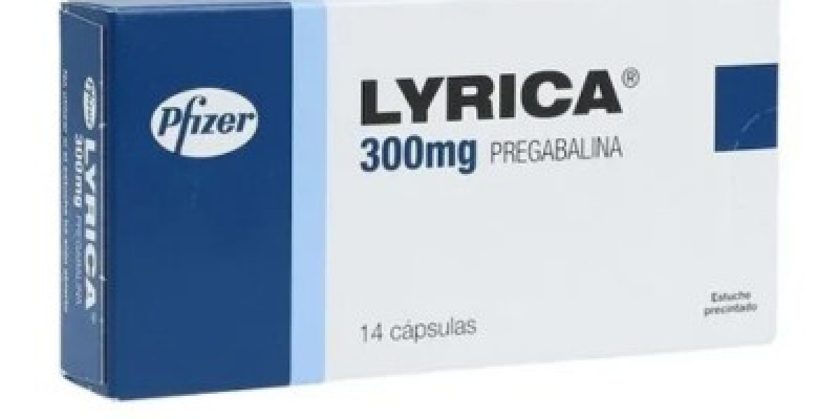 The Best Ways to Buy Lyrica 300Mg Online Hassle-Free