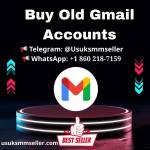 **** Old Gmail **** Profile Picture