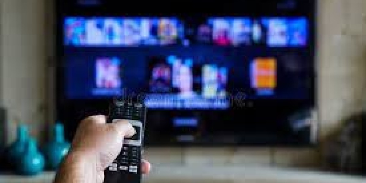 Advanced IPTV Solutions for Reliable and Flexible Streaming