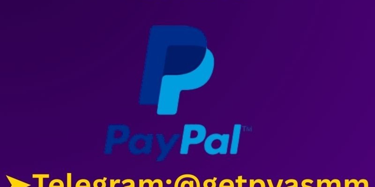 How to Buy verified PayPal accounts for personal and