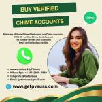 Are **** Chime **** for Sale Legit? A Full Safety Breakdown profile picture
