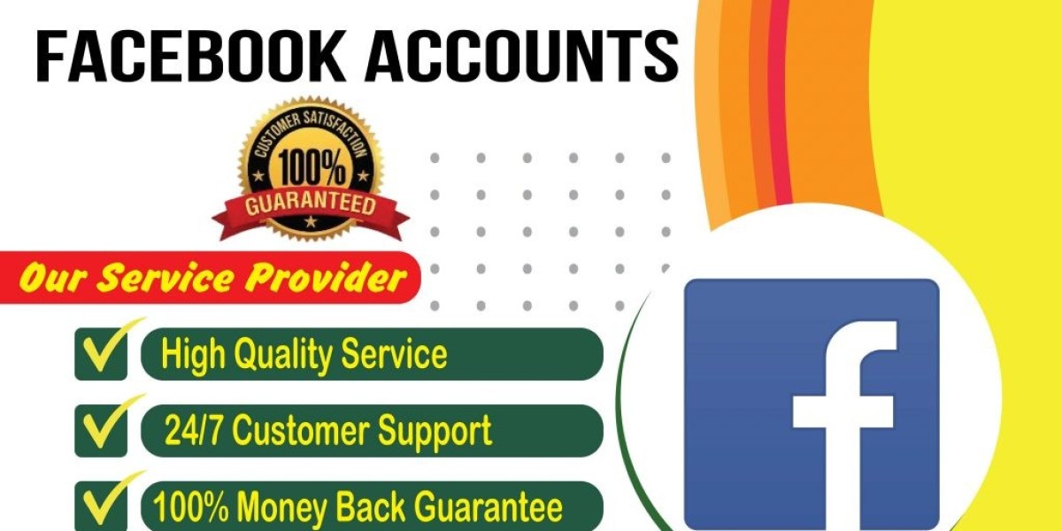 Buy USA Facebook Accounts