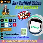 **** **** Chime Bank profile picture