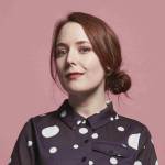 Freya Parker Profile Picture