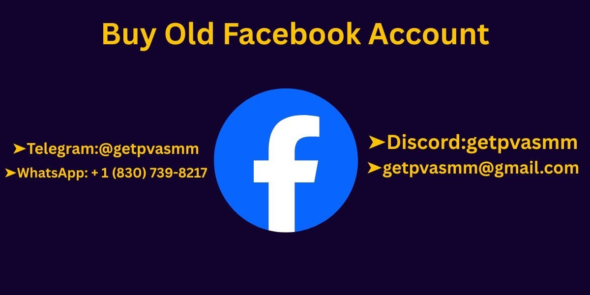 Top 3 Sites to Buy Old Facebook Accounts ...