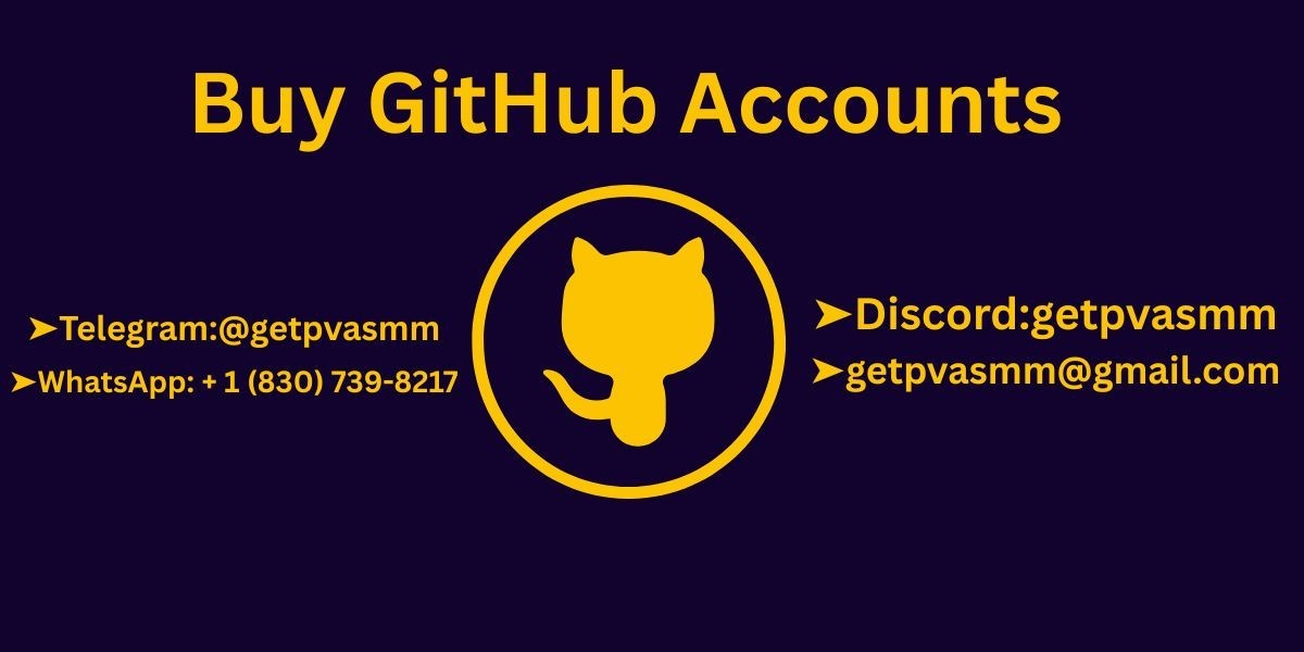 Top 3 Sites To Buy Old Github Accounts In 2024- ...