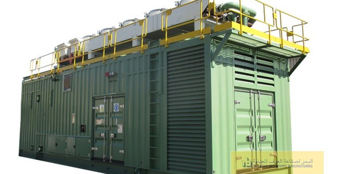 Offshore DNV Containers: Comprehensive Guide for Safe and Reliable Offshore Operations